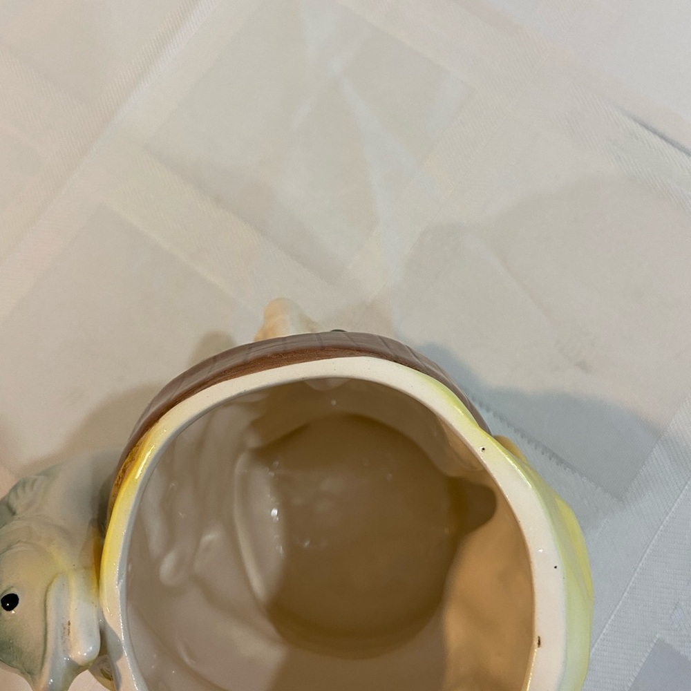 VINTAGE TOBI Lg CUP - Picture 5 of 6